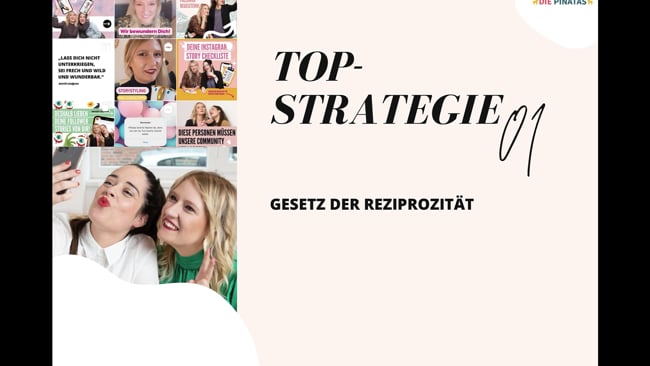 Modul 3: Verkaufstipps für Instagram