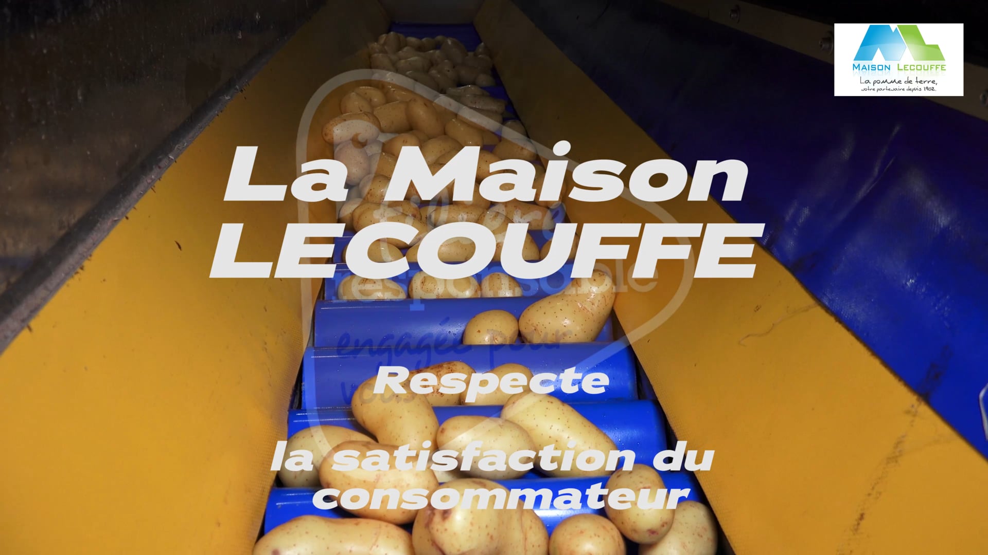 Produit filière responsable