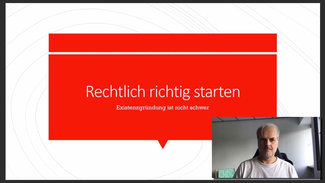 Vorwort und Vorstellung