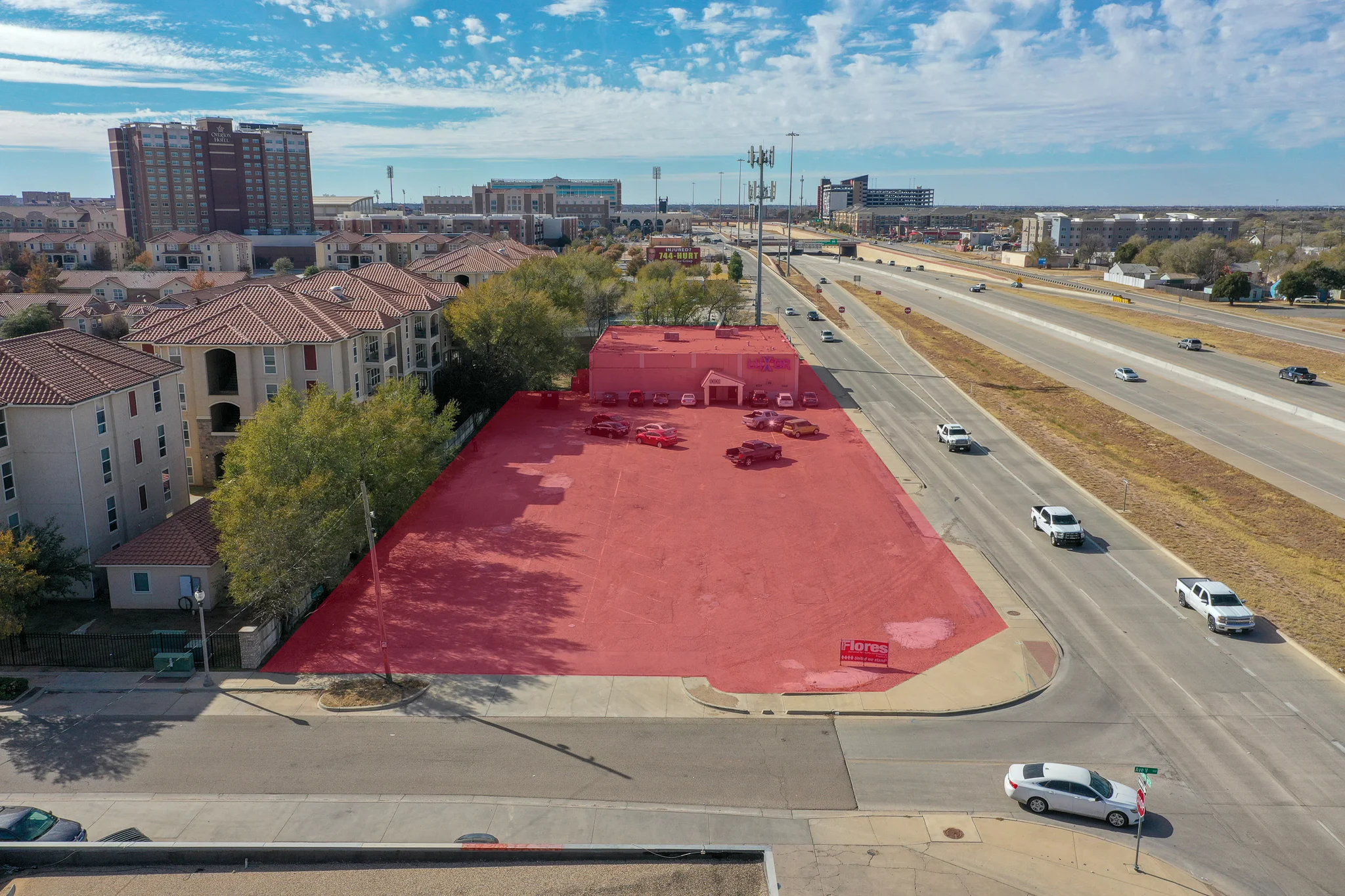 McDougal Realty Luxor (1) on Vimeo