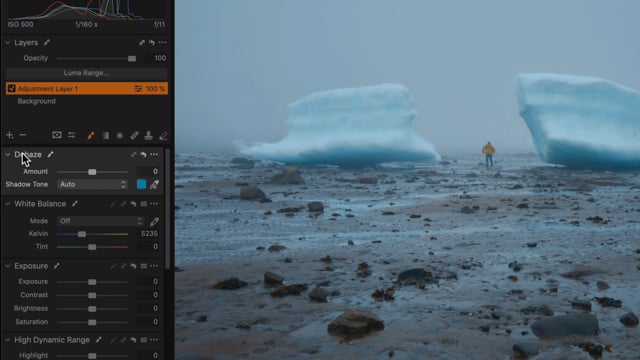 Upgrade Capture One Express