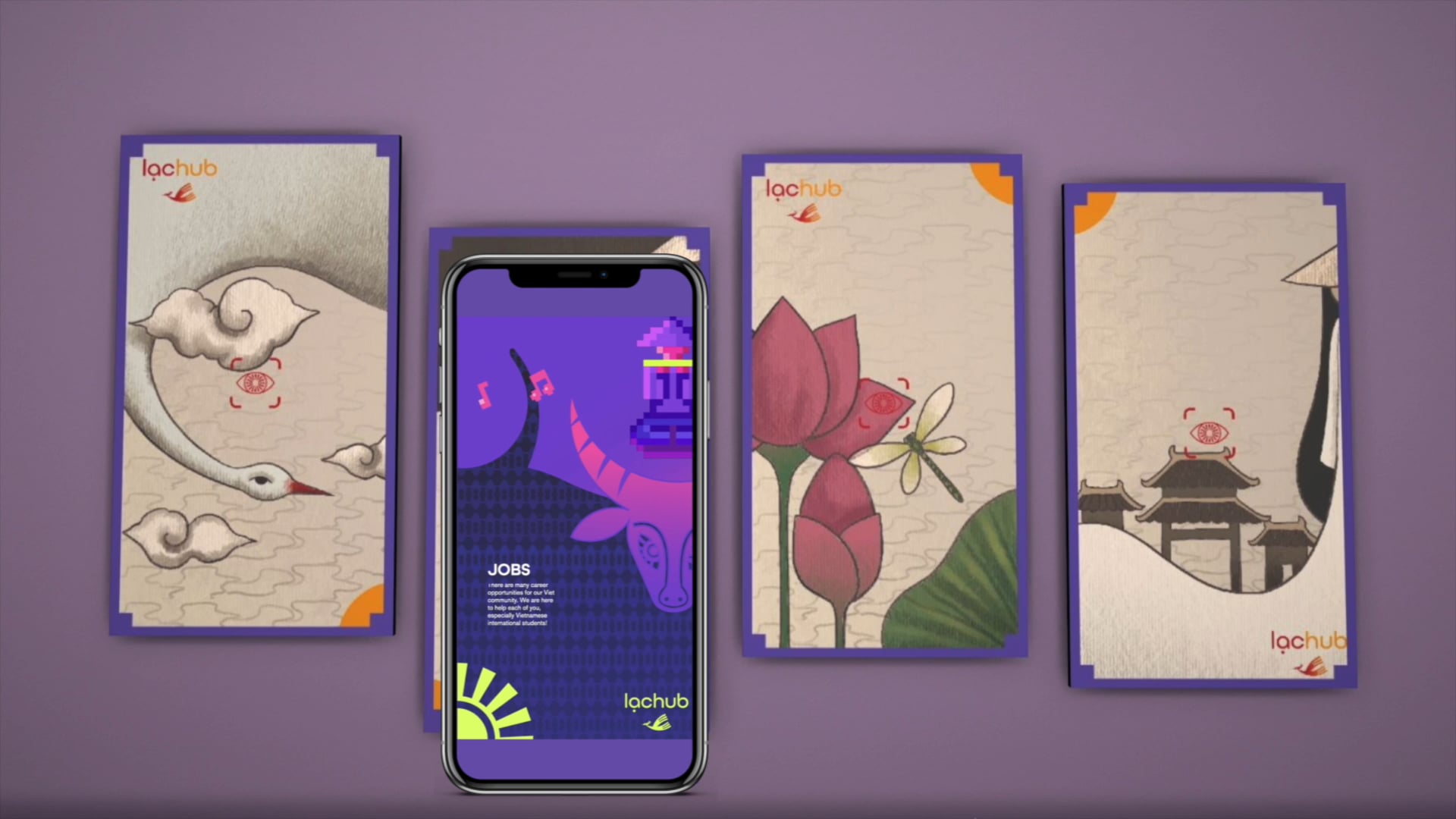 LacHub- Boba Store Walkthrough on Vimeo