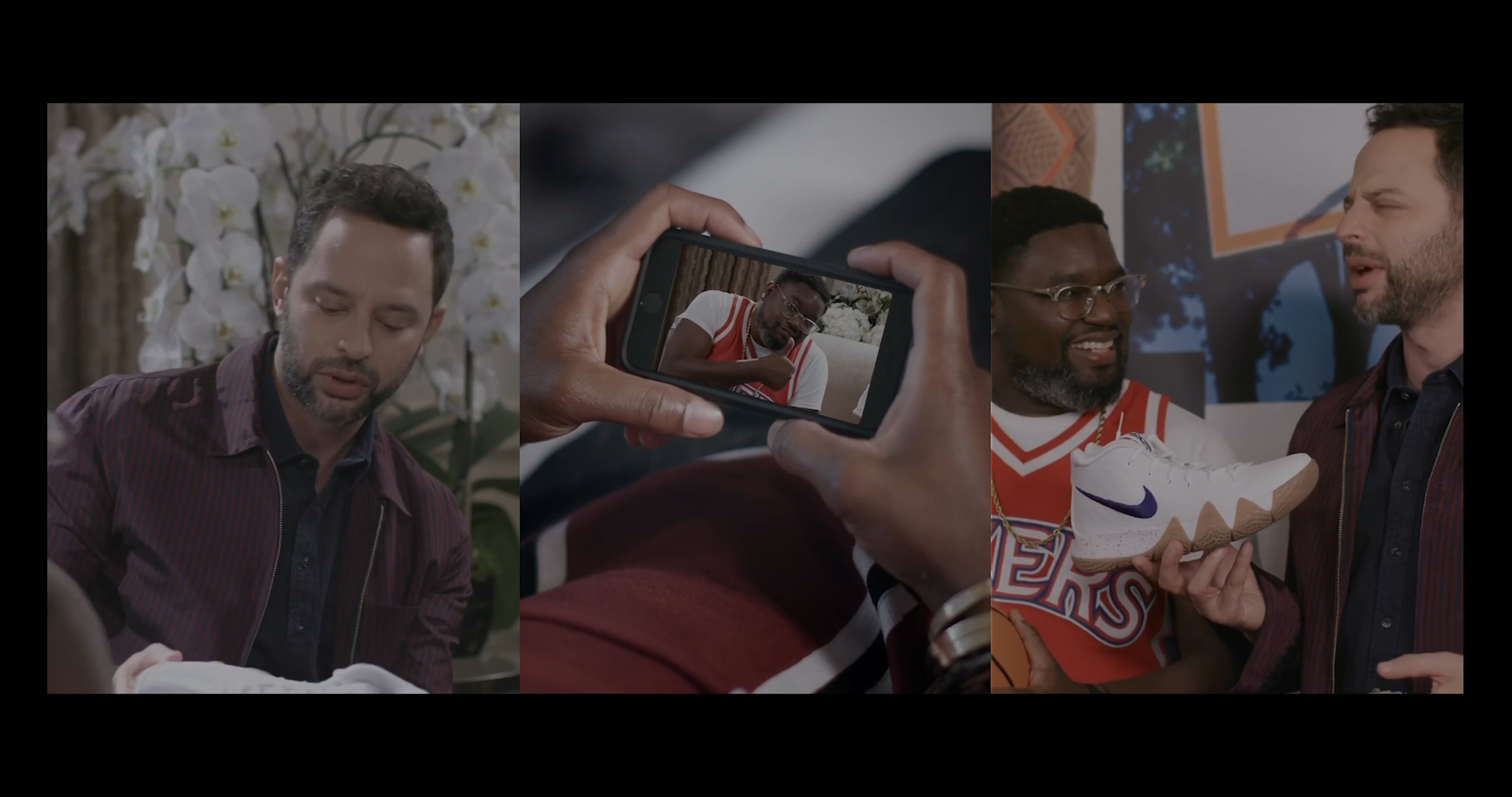Cinematography & Camera Operator ShowReel 2020 (1min)