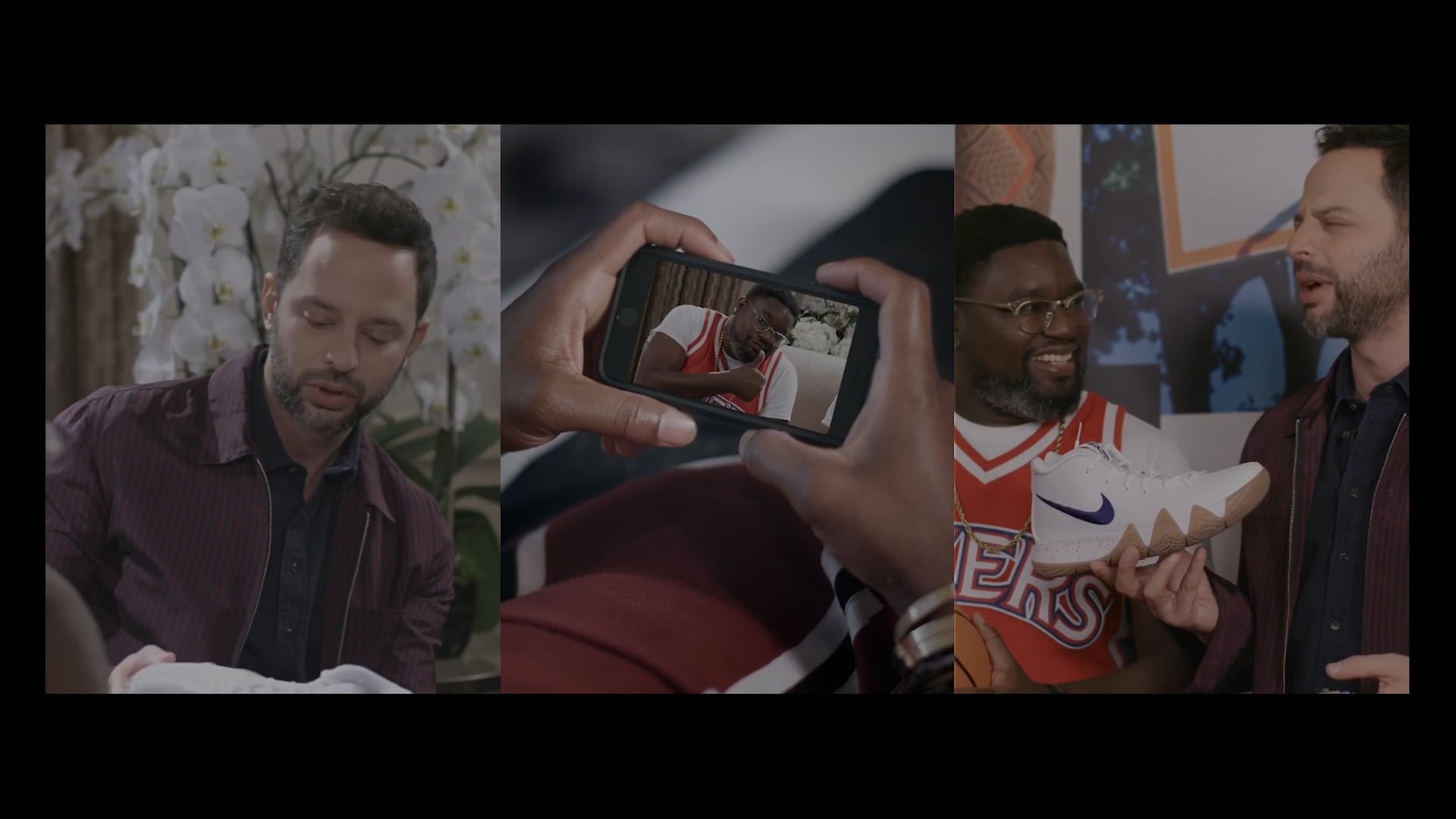 Cinematography & Camera Operator ShowReel 2020 (1min)