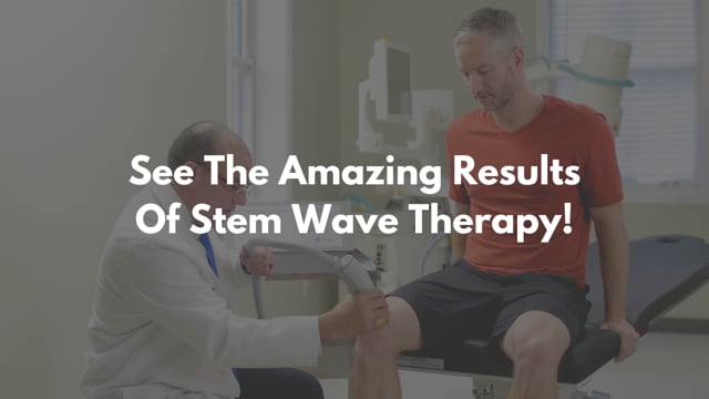 StemWave Therapy in Tinley Park IL