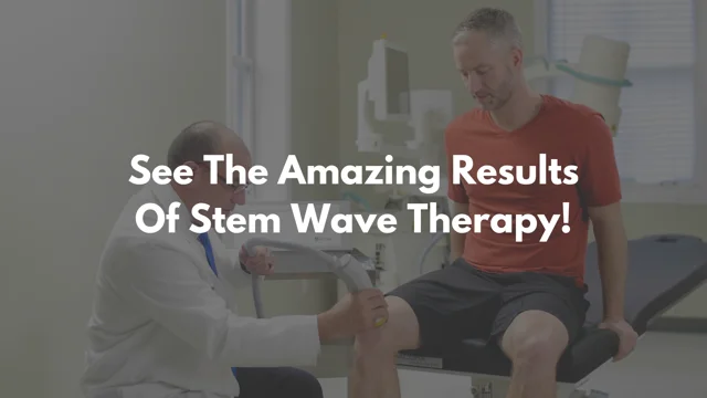 SoftWave Therapy in Fullerton CA - Cooperstown Chiropractic