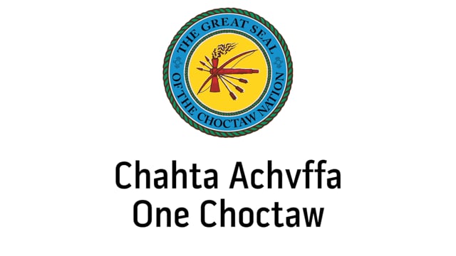 Using the Chahta Achvffa Member Portal