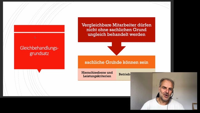 Virtuelle Beteiligung