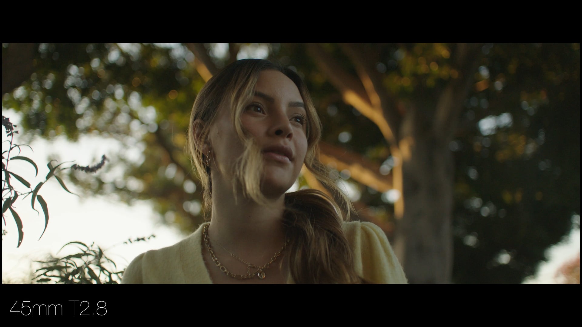 Mamiya 645 lens test + Alexa Mini LF