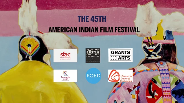 IFH X AIFI — American Indian Film Institute
