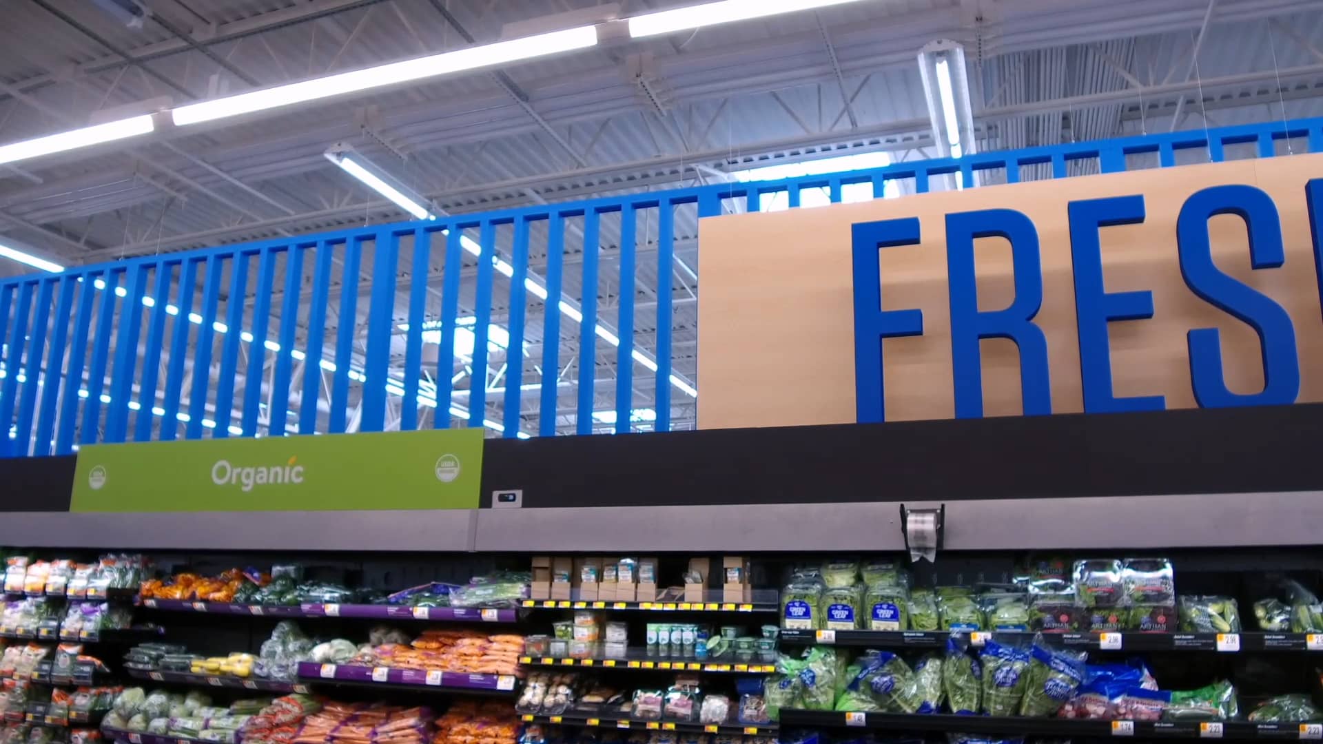 Walmart Swipe Up on Vimeo