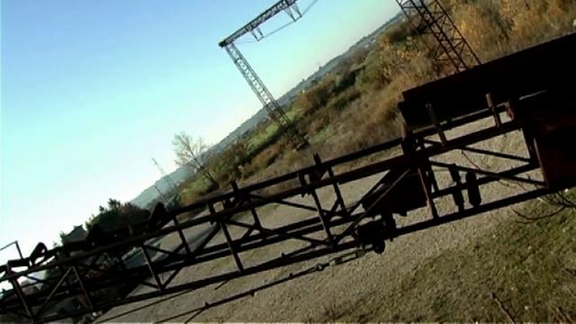 Capitolo 3 - Stabilita' ( A Proposito Di Noi )