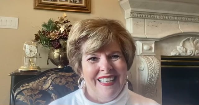 Sow a Seed into the Prophetic: Cindy Jacobs