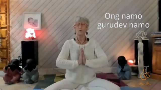 Jala Neti - Nettoyage yogique du nez à l'eau - Namo Yoga