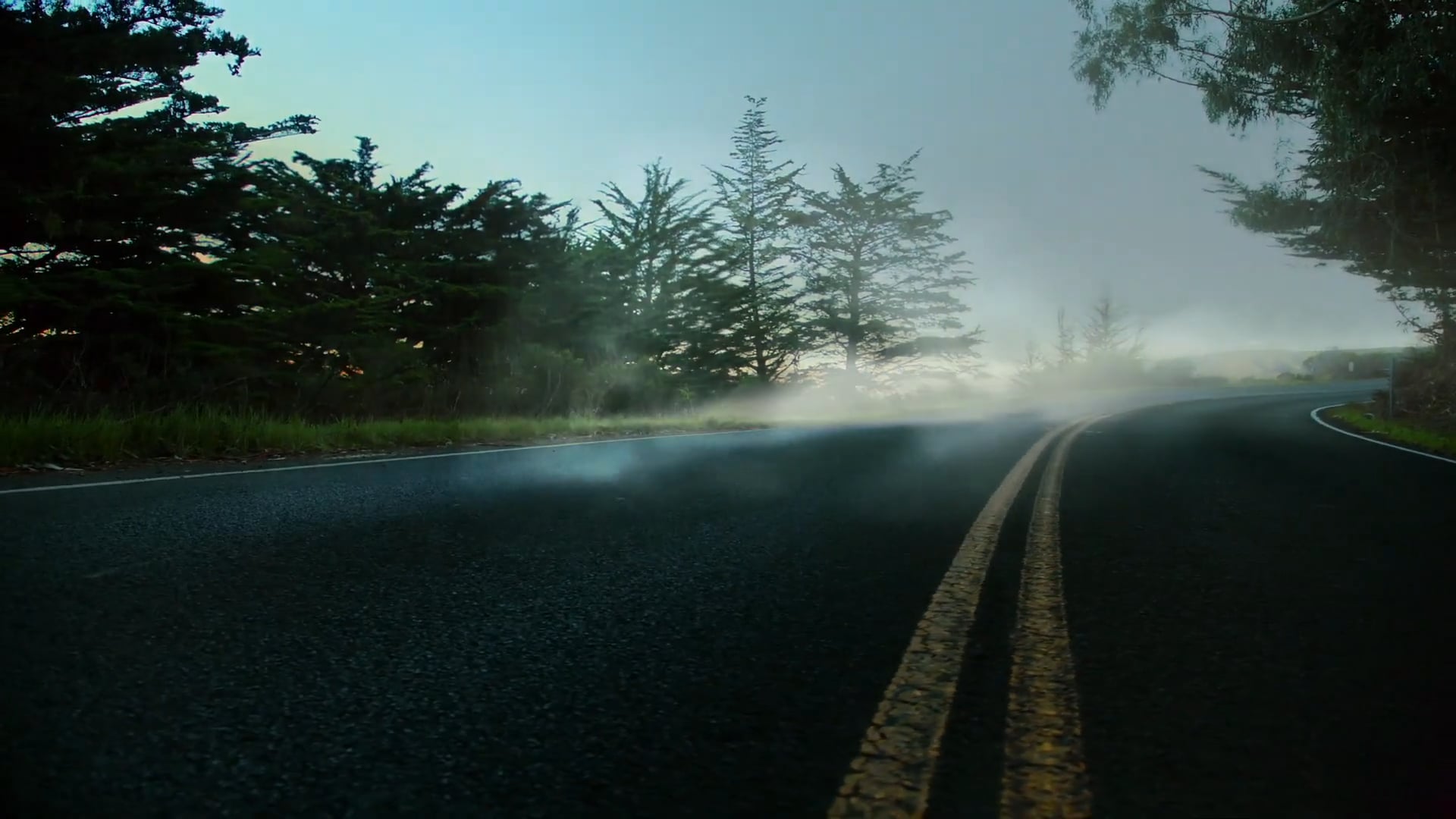 Invisible Car | Mercedes Benz