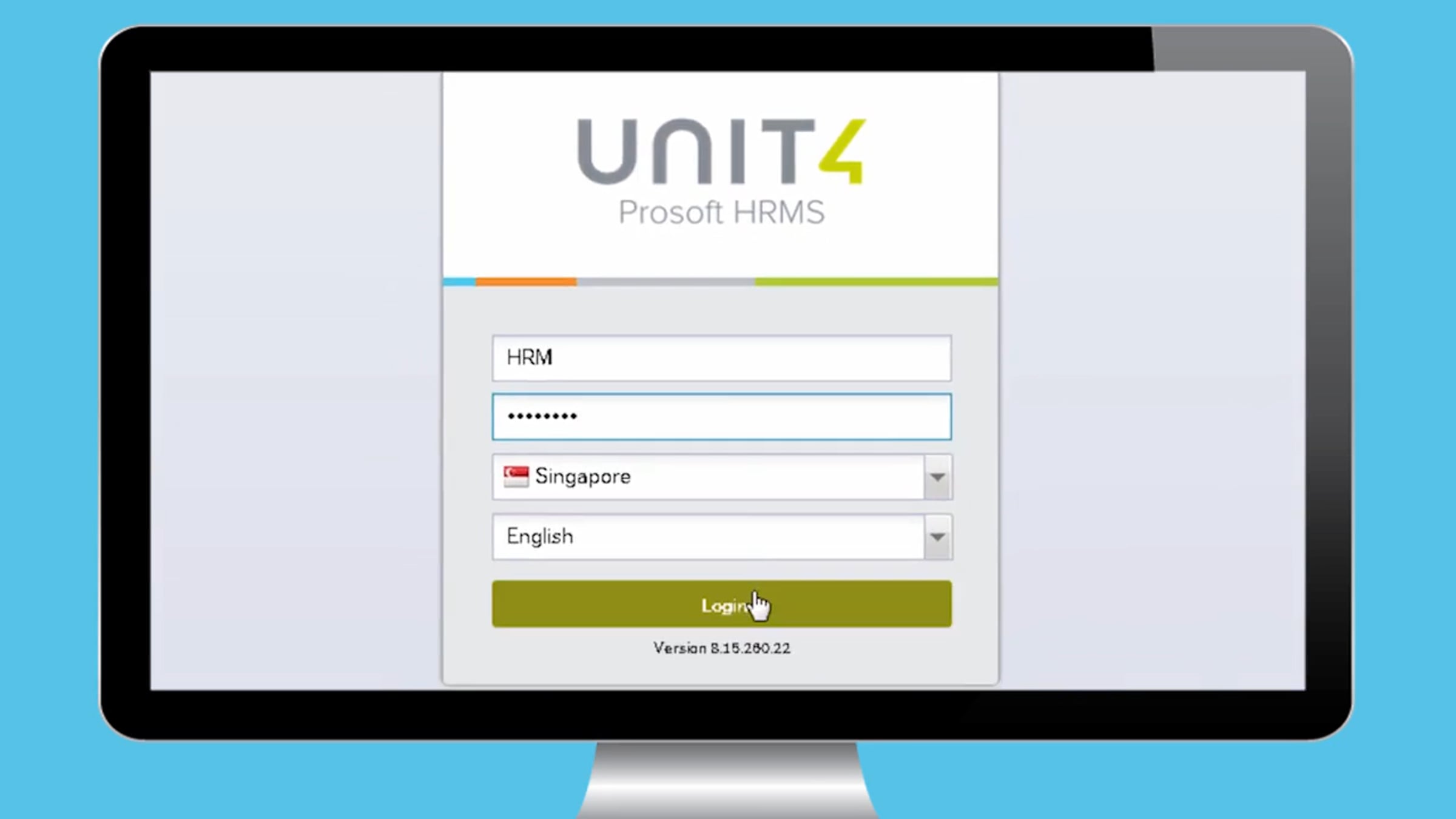 Unit4 Prosoft HRMS Video | Videos & Movies on Vimeo
