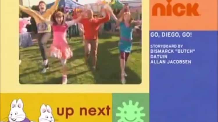 14 Nickelodeon Master Mix on Vimeo