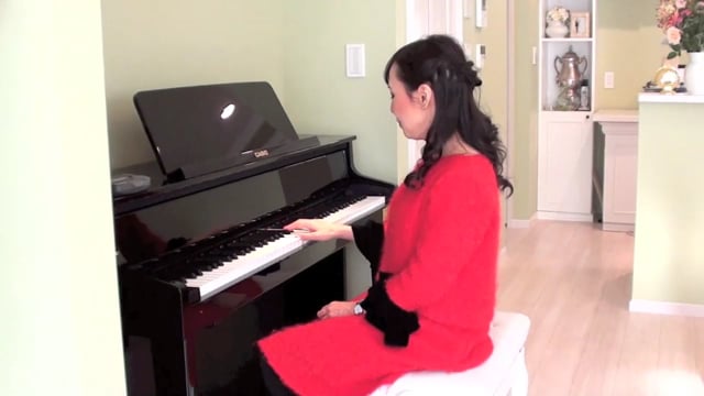 息と声のバランストレーニング⓷