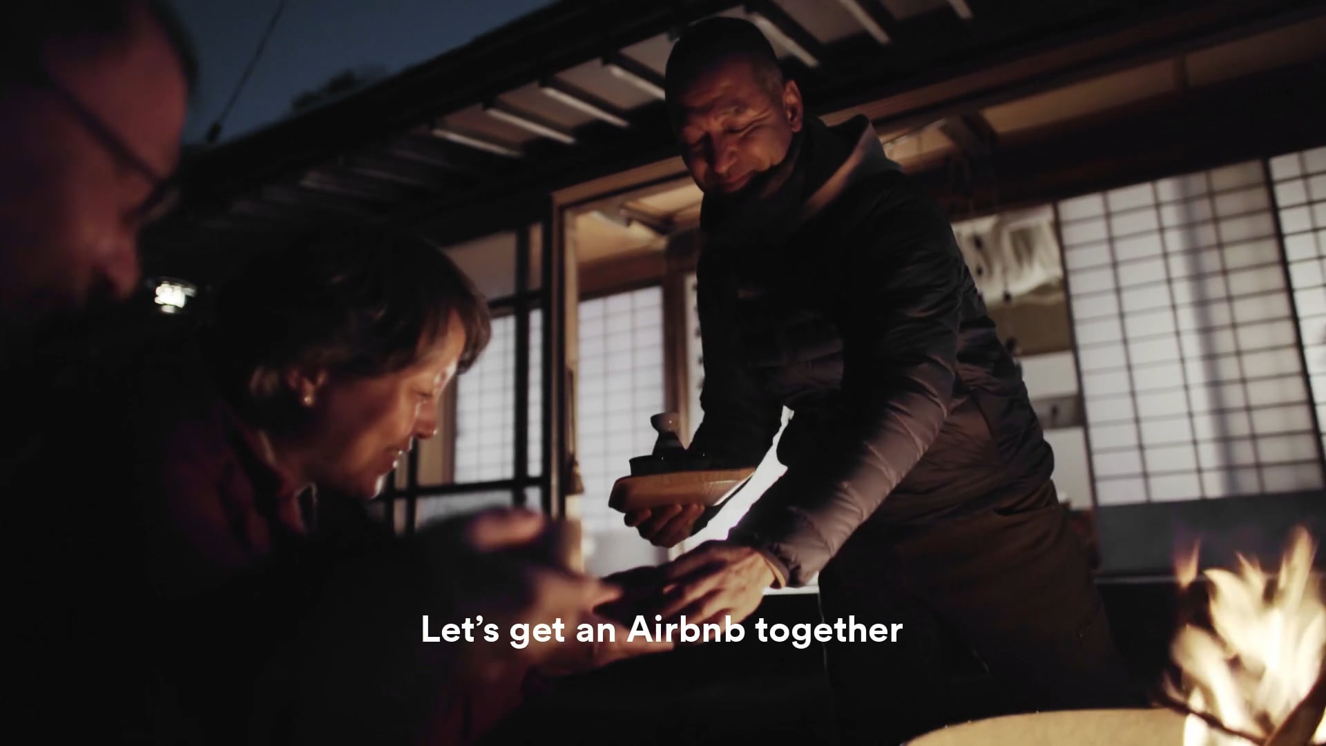 airbnb | Japan
