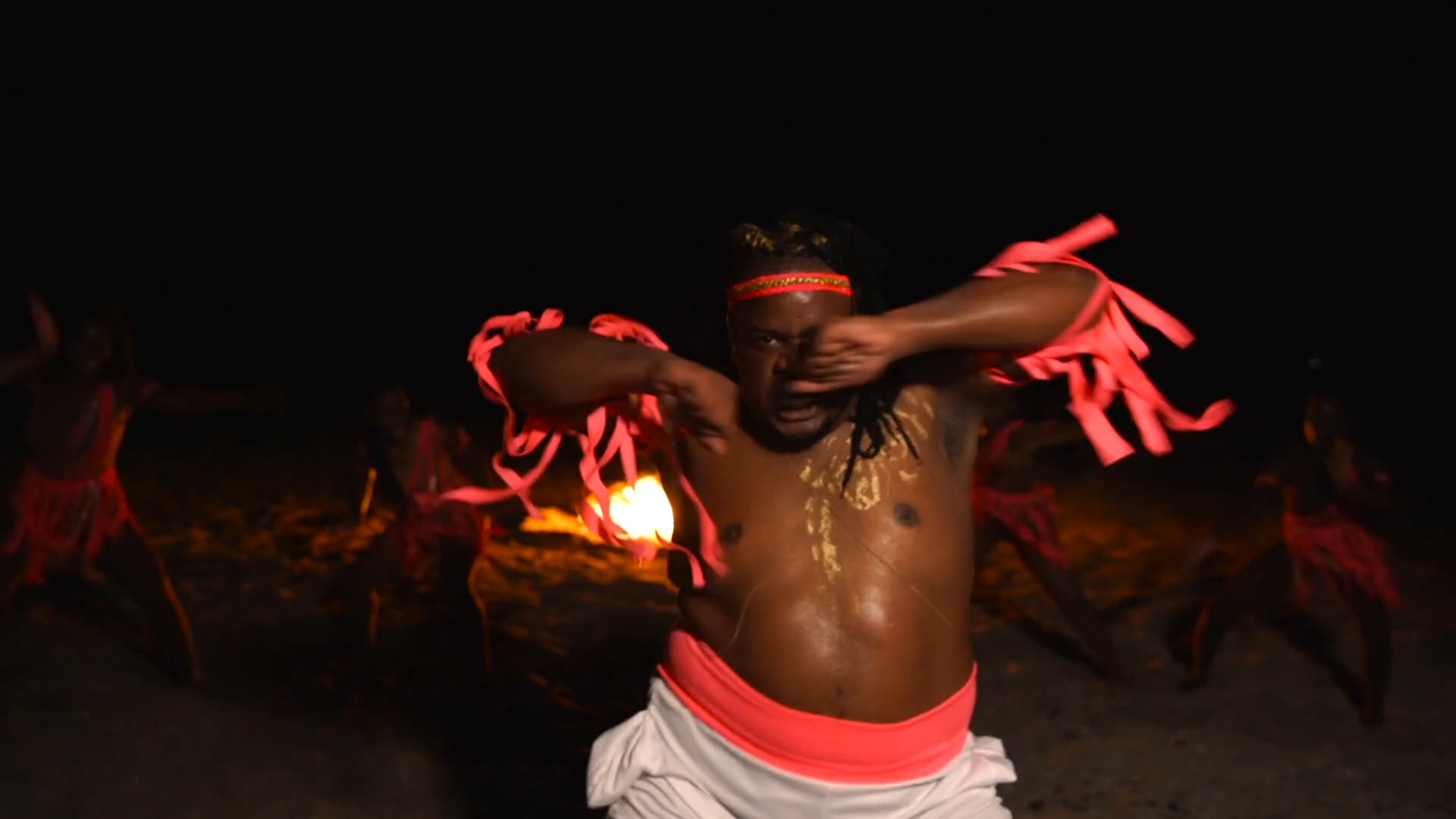 Roberitine Webbe - TRIBAL LOVE