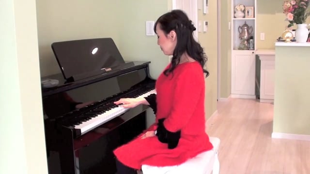 上手なファルセットの出し方⓸