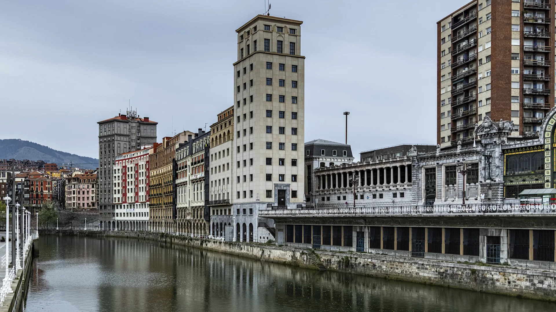 Loneliness and emptiness. [2020/03/15] by José Manuel
