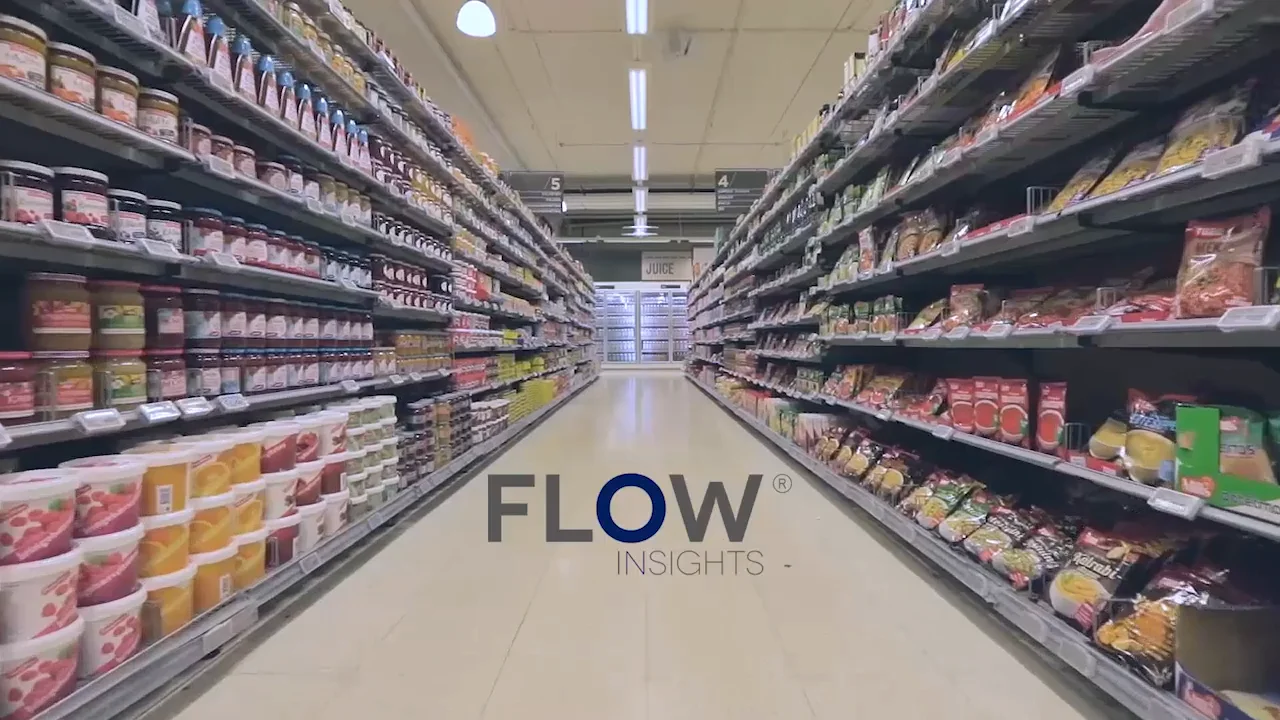 FLOW demo on Vimeo