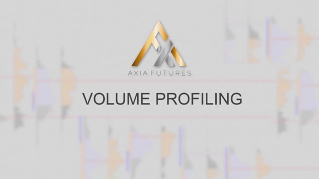 Volume Profiling with Strategy Development Promo