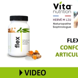 Vidéo: Flex confort