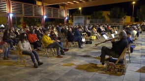 Aplec de la sardana en quatre concerts