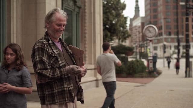 Spare Change on Vimeo