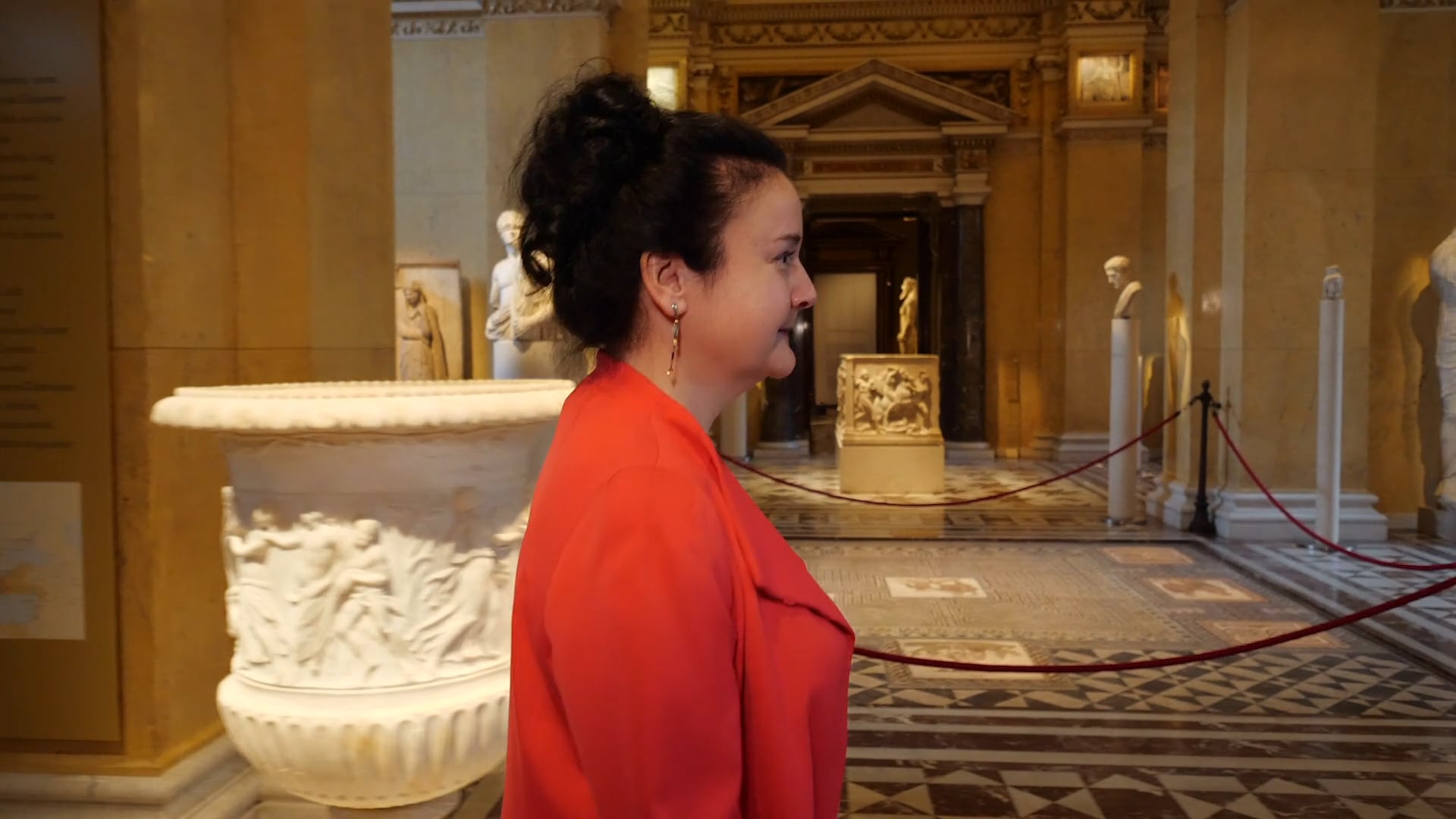 Kunsthistorisches Museum 2020