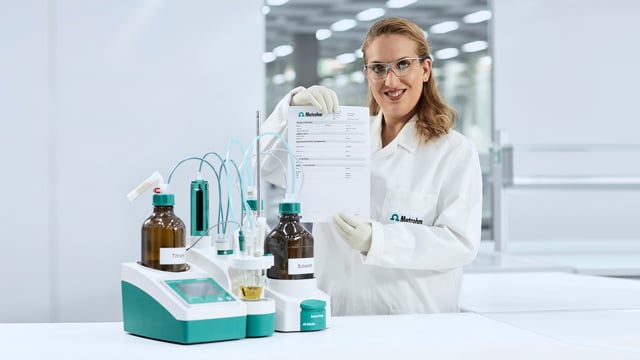 Authentisch, glaubwürdig, informativ – Produktvideo & Key-Visual Fotografie