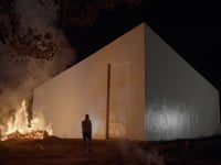 White Cube de Renzo Martens, bande-annonce