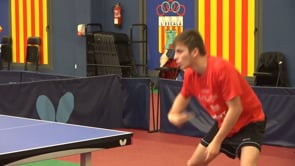 González i Tauler tenen top nacional a Madrid