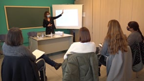 Bon acolliment dels cursos de comerç i turisme