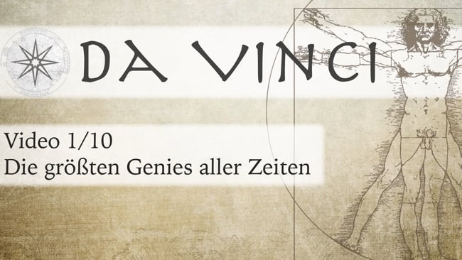 1. Warum Genies herausragen