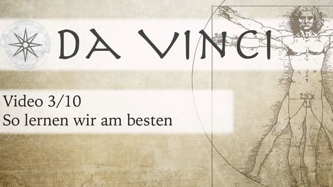 3. So lernen wir am schnellsten