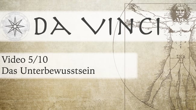 5. Magie des Unterbewusstseins