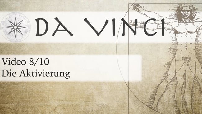 8. Erfolgreiche Aktivierung