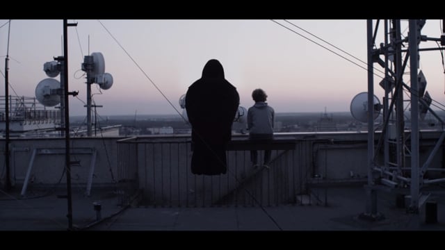 Lodz Film School Promo
