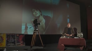 Филмологот Владо Ангеловски се осврнува кон „Сенки“