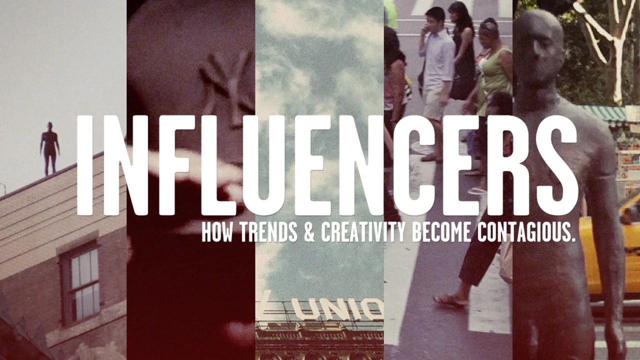 INFLUENCERS FULL VERSION