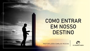 Como entrar em nosso destino
