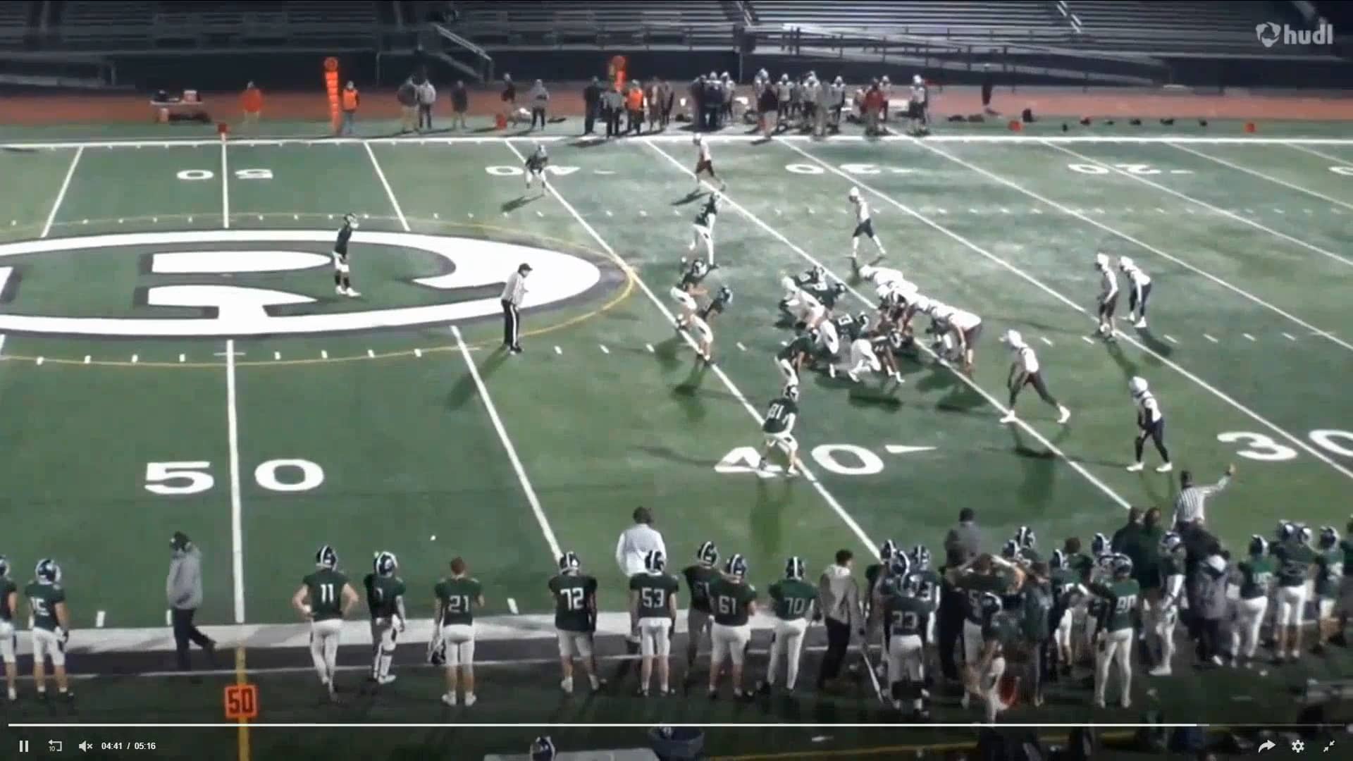 Logan Rothberg-Game Highlights Nov 2020 on Vimeo