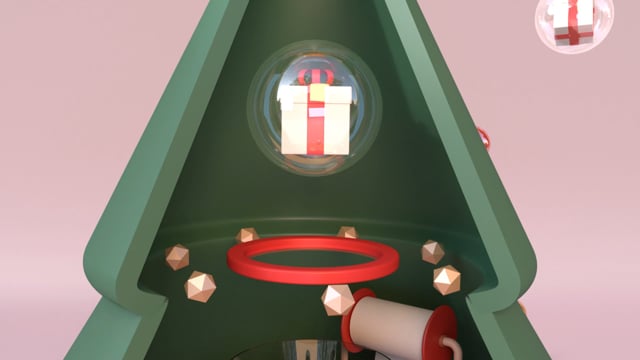 3D Motion Graphics Cover Image