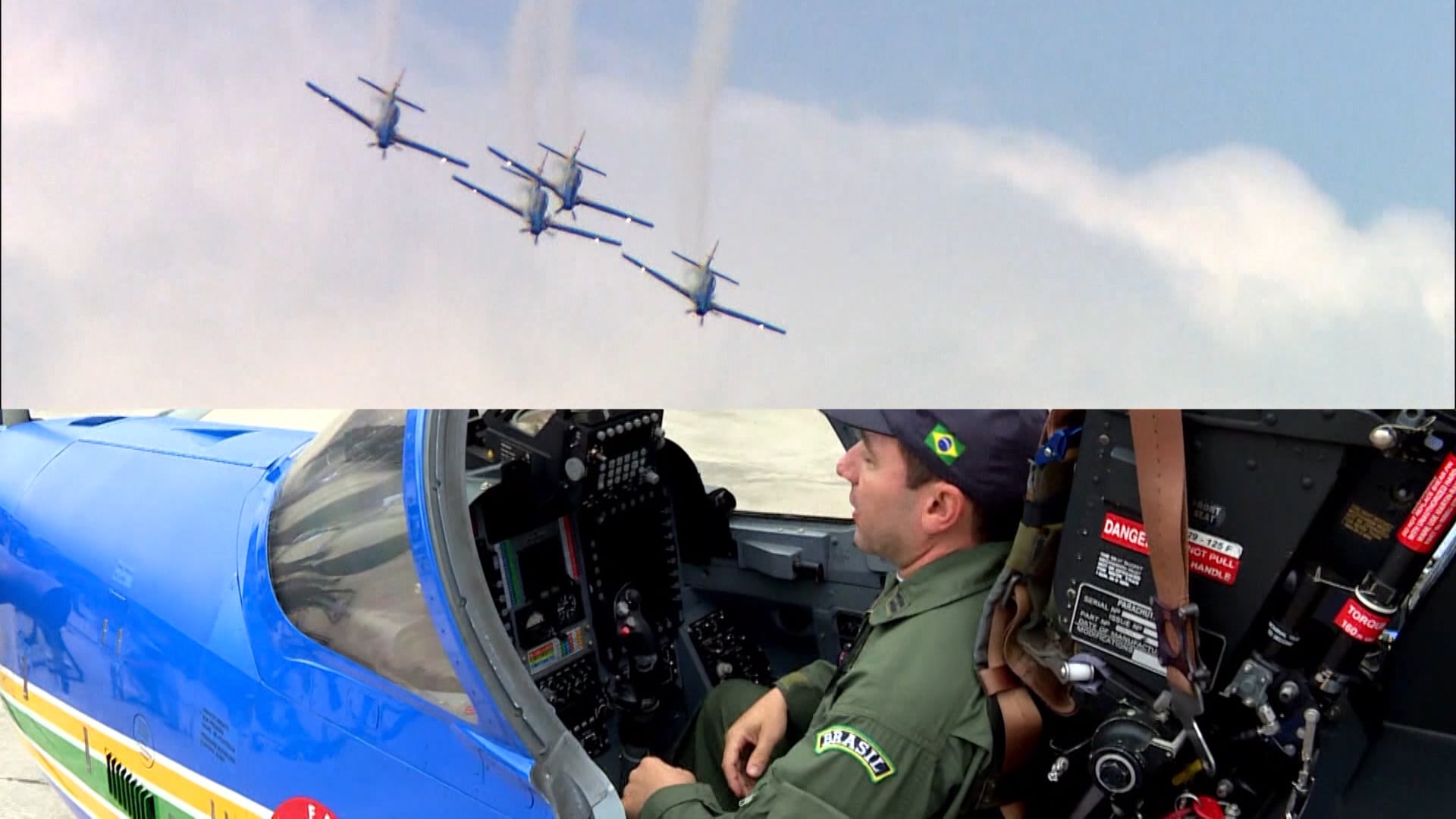 André Paiva | diretor de arte | domingo_aéreo