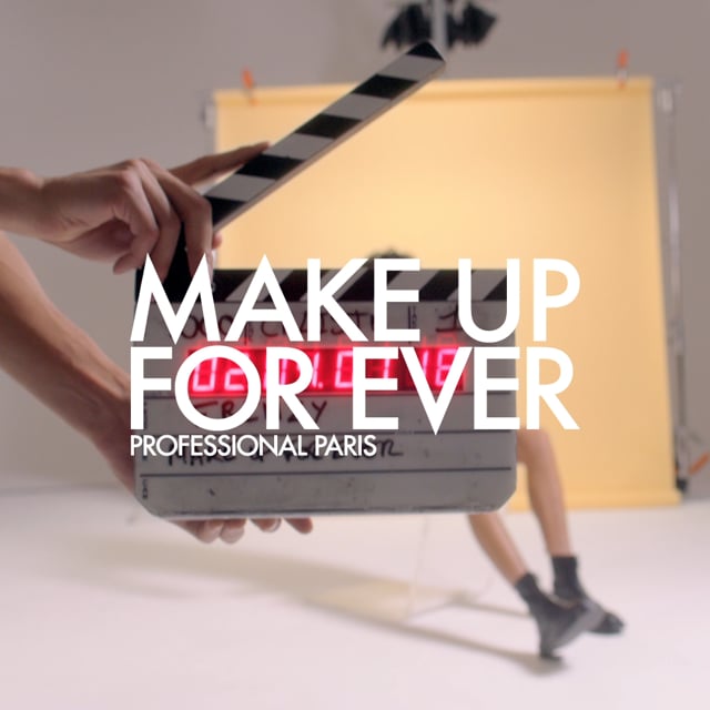 Make Up For Ever Step 1 Primer Dullness Eraser - Primer