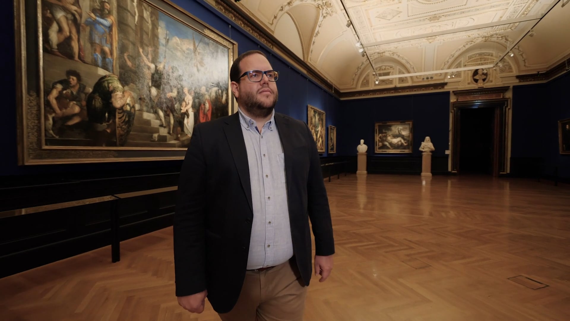 Kunsthistorisches Museum 2020