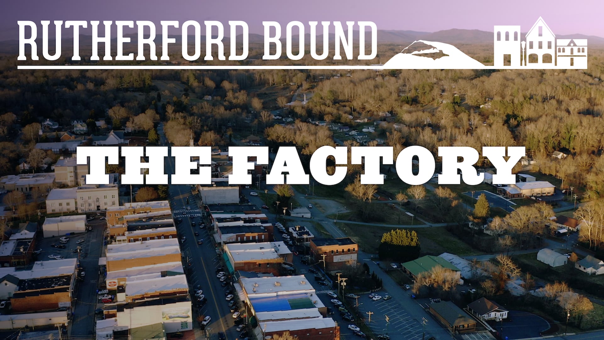 THE FACTORY // PROJECT: SPOTLIGHT